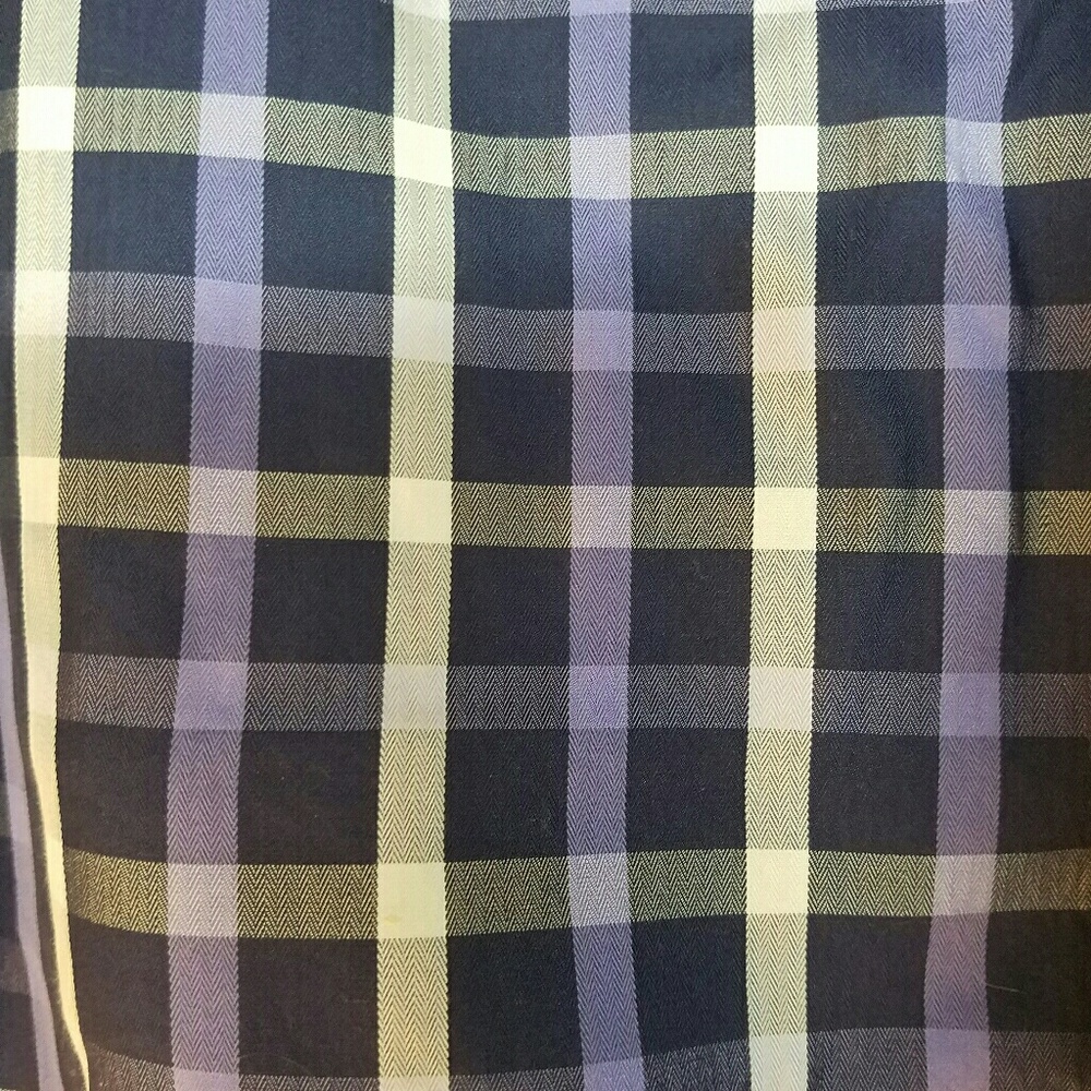 Peter Millar button up - Picture 2 of 3
